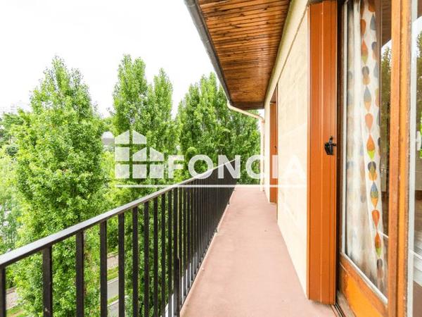 À vendre Appartement 6 pièces 165 m² - Mareil-marly 78750