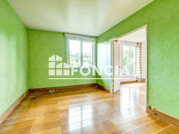 À vendre Appartement 6 pièces 165 m² - Mareil-marly 78750