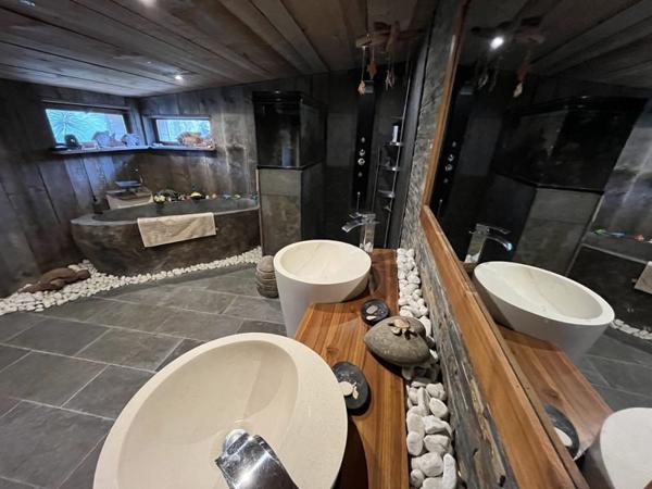 Maison à vendre |  Nouans-les-Fontaines |  7 pièces | 141 m²