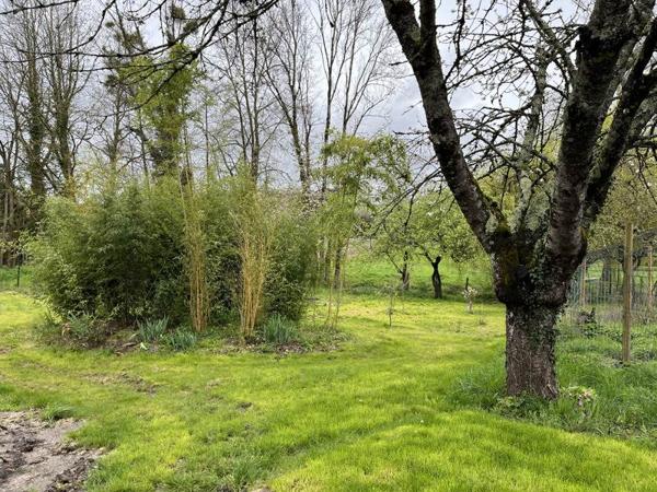 Maison à vendre |  Nouans-les-Fontaines |  7 pièces | 141 m²