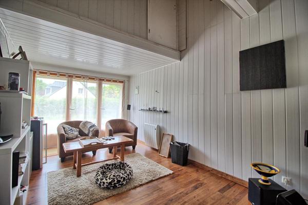 Maison Verrieres En Anjou 7 pièce(s) 150 m2