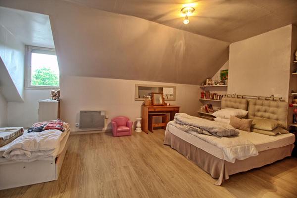 Maison Verrieres En Anjou 7 pièce(s) 150 m2