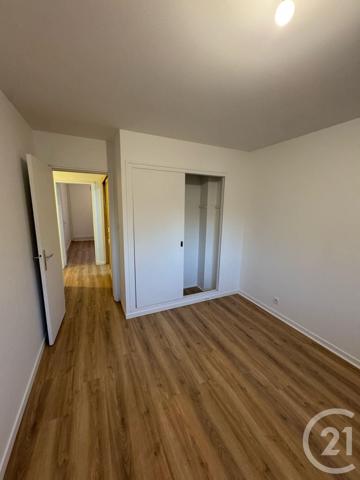 Appartement F4 à vendre  4 pièces - 66,62 m2 MONTLUCON - 03