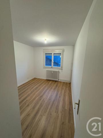 Appartement F4 à vendre  4 pièces - 66,62 m2 MONTLUCON - 03