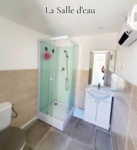 Maison + T2 indépendant