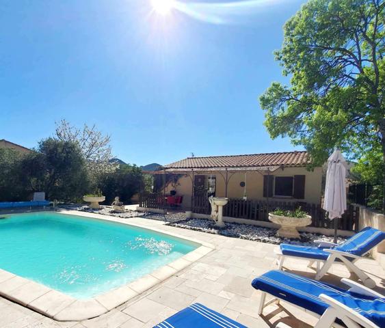 Maison + T2 indépendant