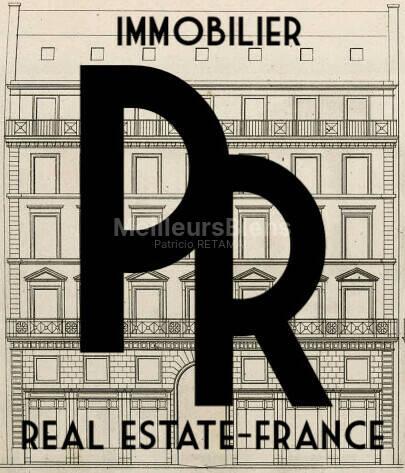 Très belle maison en Vaunage