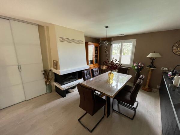 Très belle maison en Vaunage