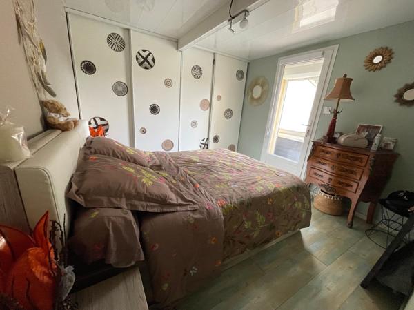 Très belle maison en Vaunage