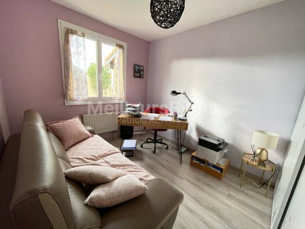 Très belle maison en Vaunage