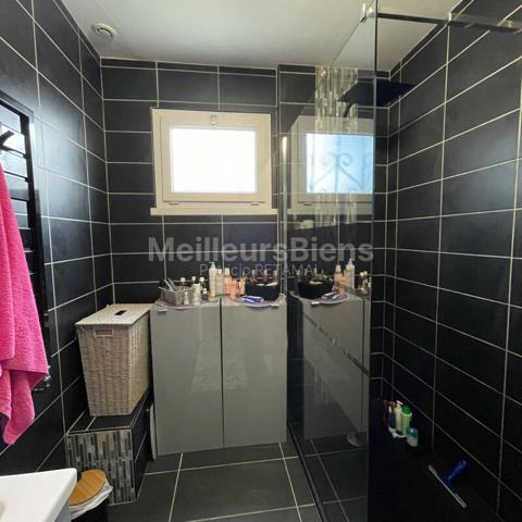 Très belle maison en Vaunage