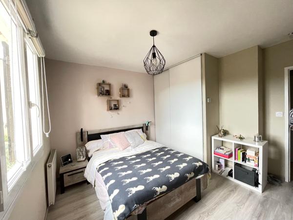 Très belle maison en Vaunage