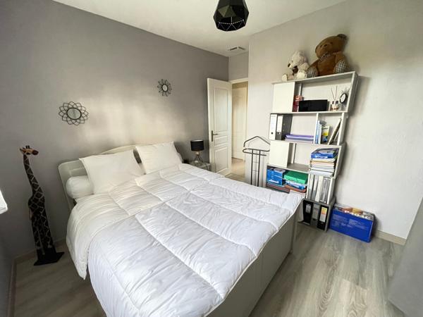 Très belle maison en Vaunage