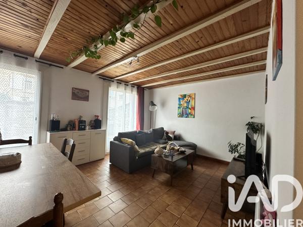 Immeuble à vendre 150 m² Villeneuve-sur-Lot