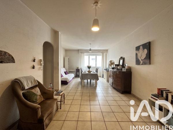 Immeuble à vendre 150 m² Villeneuve-sur-Lot