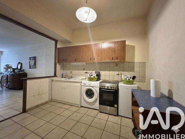 Immeuble à vendre 150 m² Villeneuve-sur-Lot