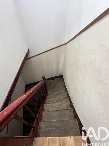 Immeuble à vendre 150 m² Villeneuve-sur-Lot