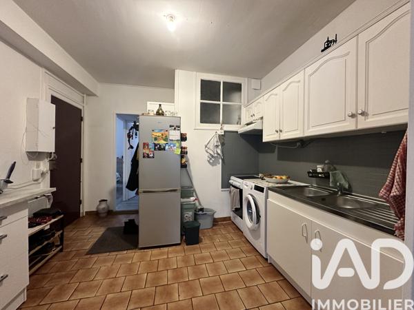 Immeuble à vendre 150 m² Villeneuve-sur-Lot