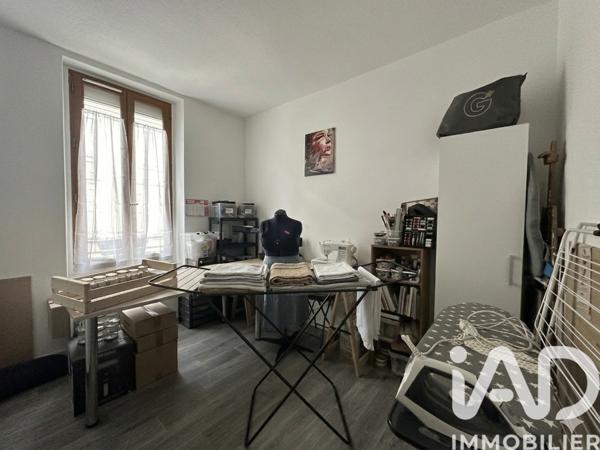 Immeuble à vendre 150 m² Villeneuve-sur-Lot