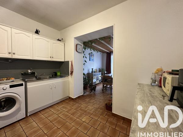 Immeuble à vendre 150 m² Villeneuve-sur-Lot