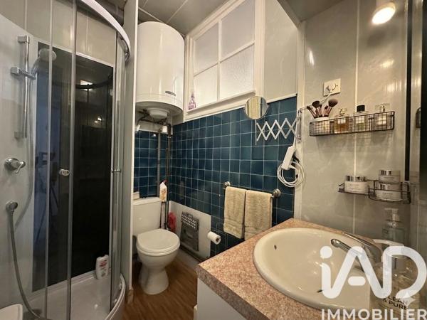 Immeuble à vendre 150 m² Villeneuve-sur-Lot