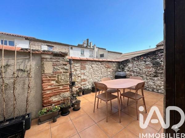 Immeuble à vendre 150 m² Villeneuve-sur-Lot