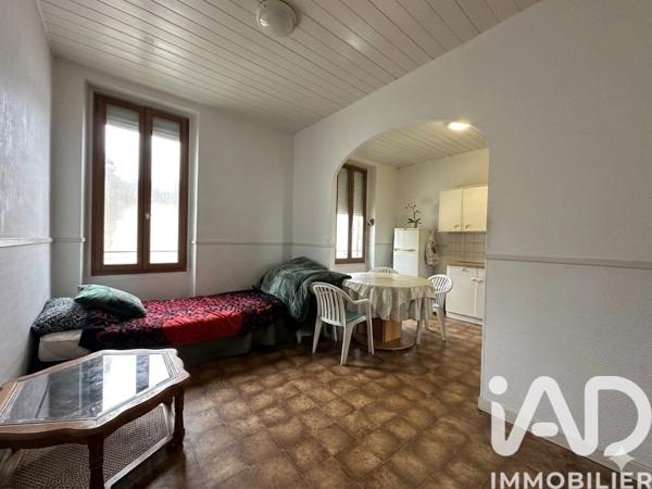 Immeuble à vendre 150 m² Villeneuve-sur-Lot