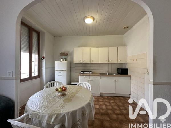 Immeuble à vendre 150 m² Villeneuve-sur-Lot