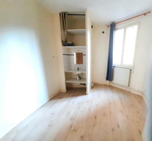 Appartement familial - 3 chambres - Paris 12e