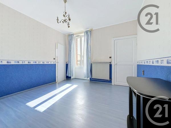 Maison à vendre  5 pièces - 158 m 2   EPERNAY  - 51