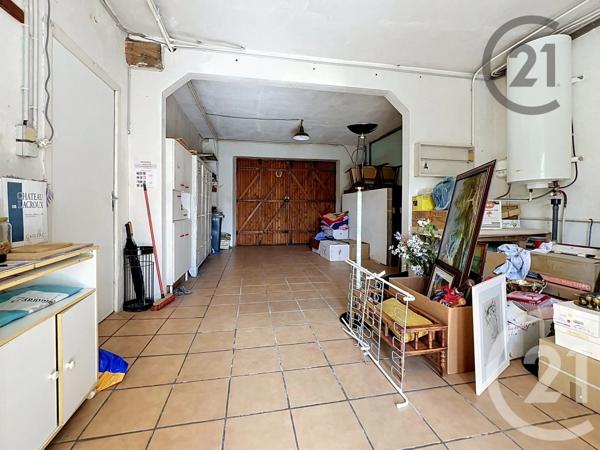 Maison à vendre  5 pièces - 158 m 2   EPERNAY  - 51