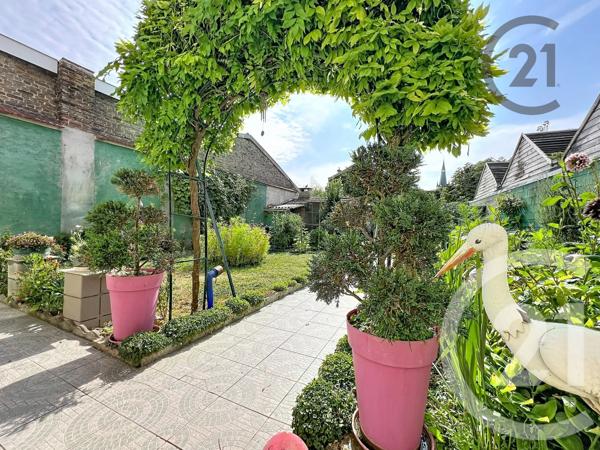 Maison à vendre  5 pièces - 158 m 2   EPERNAY  - 51