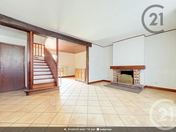 Maison à vendre  5 pièces - 158 m 2   EPERNAY  - 51