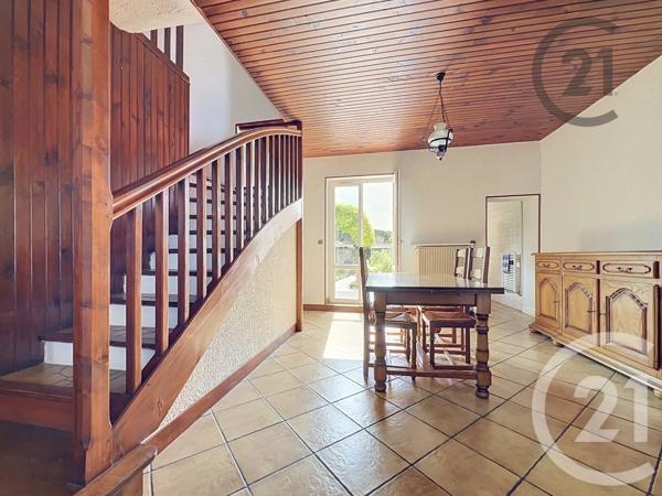 Maison à vendre  5 pièces - 158 m 2   EPERNAY  - 51