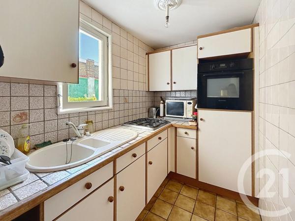 Maison à vendre  5 pièces - 158 m 2   EPERNAY  - 51