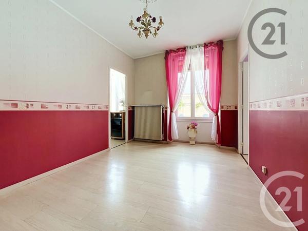 Maison à vendre  5 pièces - 158 m 2   EPERNAY  - 51