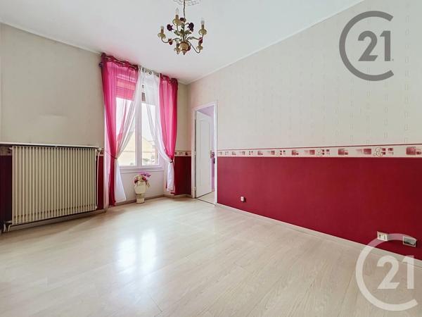 Maison à vendre  5 pièces - 158 m 2   EPERNAY  - 51