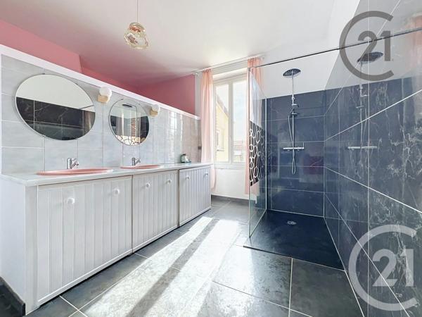Maison à vendre  5 pièces - 158 m 2   EPERNAY  - 51