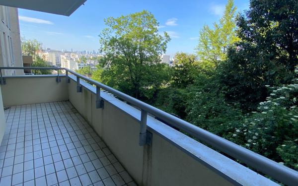 Appartement à louer    3 pièces • 70,98 m2 Issy-les-Moulineaux
