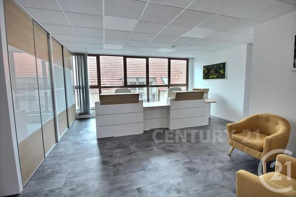 Appartement à vendre  3 pièces - 89,62 m 2   ST AVOLD  - 57