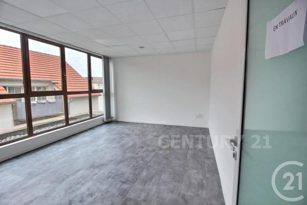 Appartement à vendre  3 pièces - 89,62 m 2   ST AVOLD  - 57