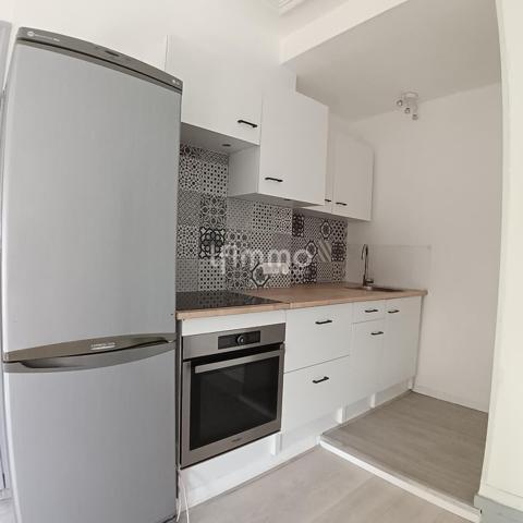 Appartement T3 50 m2 à 53 000 euros