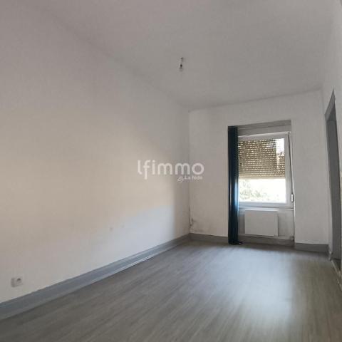Appartement T3 50 m2 à 53 000 euros