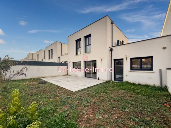 Maison à vendre 4 pièces de 112 m²