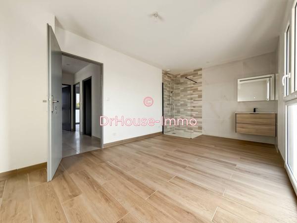 Maison à vendre 4 pièces de 112 m²