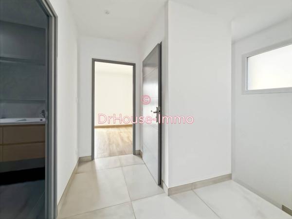 Maison à vendre 4 pièces de 112 m²