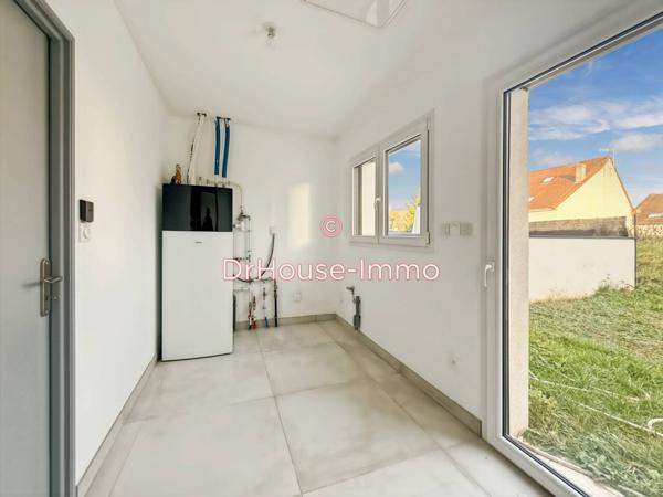 Maison à vendre 4 pièces de 112 m²