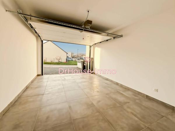 Maison à vendre 4 pièces de 112 m²