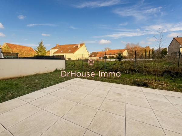 Maison à vendre 4 pièces de 112 m²