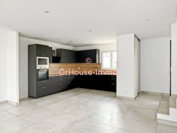 Maison à vendre 4 pièces de 112 m²